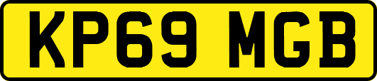 KP69MGB