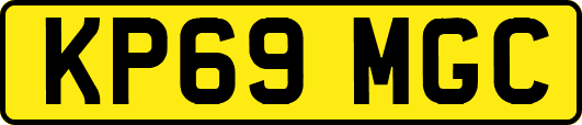 KP69MGC