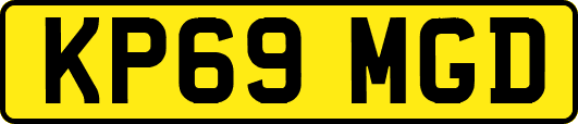 KP69MGD