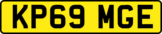 KP69MGE