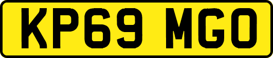 KP69MGO