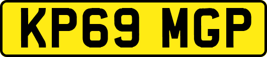 KP69MGP