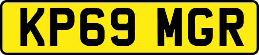 KP69MGR