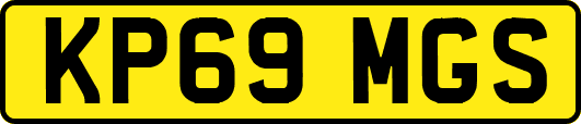 KP69MGS