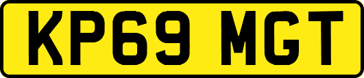 KP69MGT