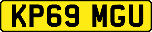 KP69MGU