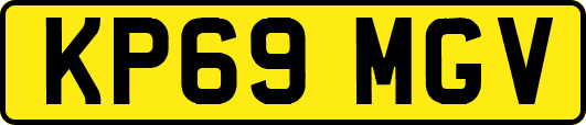 KP69MGV