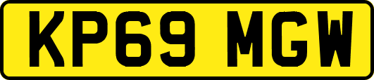 KP69MGW