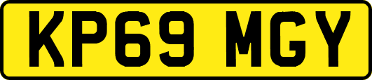 KP69MGY