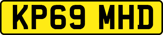 KP69MHD