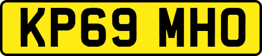 KP69MHO