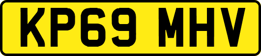 KP69MHV