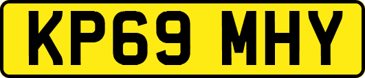 KP69MHY
