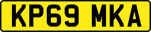 KP69MKA