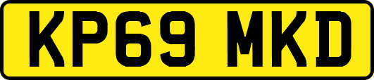 KP69MKD