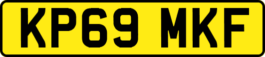 KP69MKF