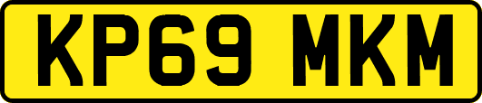 KP69MKM