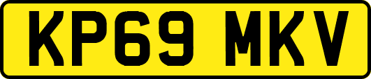 KP69MKV