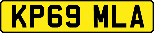 KP69MLA