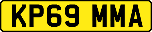 KP69MMA