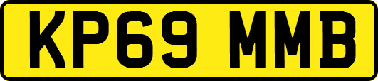 KP69MMB