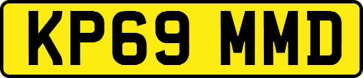 KP69MMD