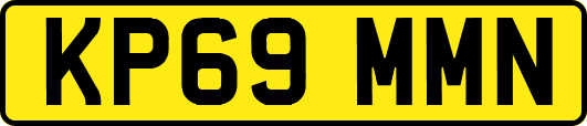 KP69MMN