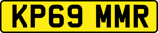 KP69MMR