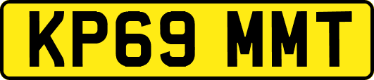 KP69MMT