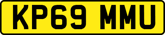 KP69MMU