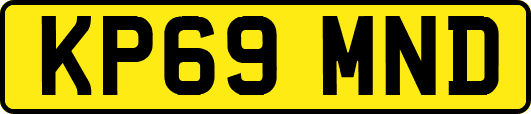 KP69MND