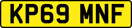 KP69MNF