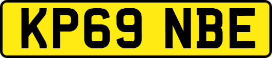 KP69NBE