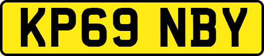 KP69NBY