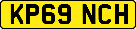 KP69NCH