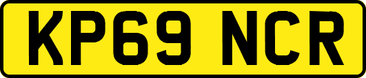 KP69NCR