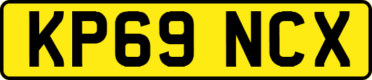 KP69NCX