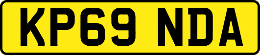 KP69NDA