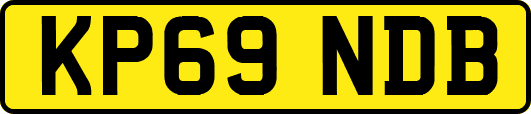 KP69NDB