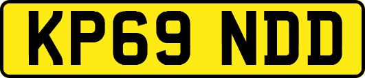 KP69NDD