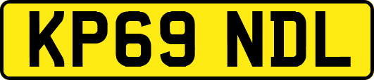 KP69NDL