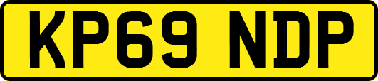 KP69NDP