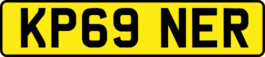 KP69NER