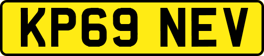 KP69NEV