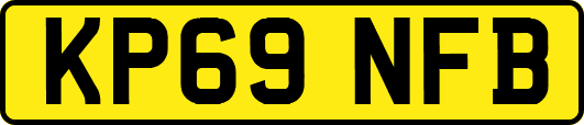 KP69NFB