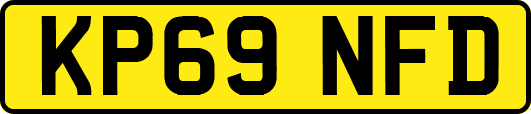 KP69NFD