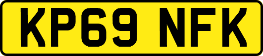KP69NFK
