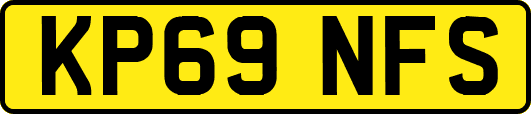 KP69NFS