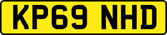 KP69NHD