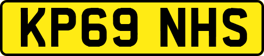 KP69NHS